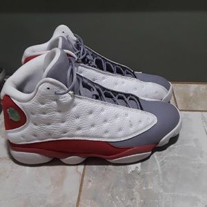 Authentic Men’s Air Jordan Retro 13